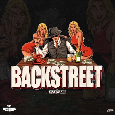 Backstreet 2026 - Single