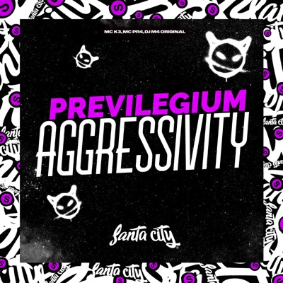 Privilegium Aggressivity - Single