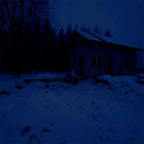 cloudy - Single
