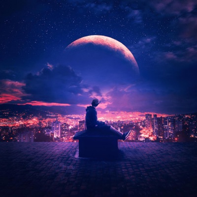 your bitch (feat. Muzji) - Single