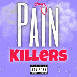 Pain killers 2txnez