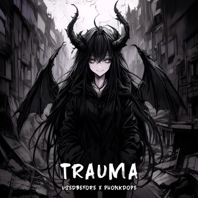 TRAUMA - Single