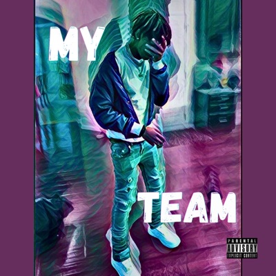 My Team - Single