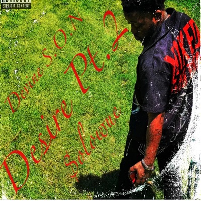 Desire. Pt2 (feat. Divine S.O.N) - Single