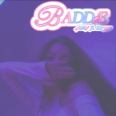 Baddie (feat. Rxyge) - Single