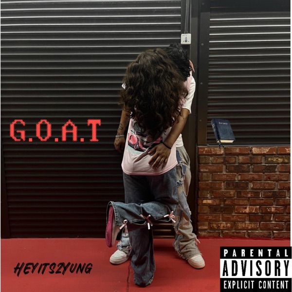 G.O.A.T