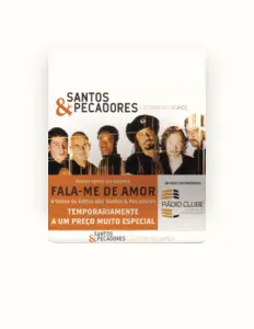 Listen to Santos & Pecadores, watch music videos, read bio, see tour dates & more!