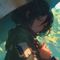 Album cover for T-KT (From "Attack on Titan") - Rain Version by Reach Me, Penguin Piano & LightKeys