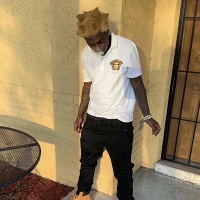 rambunctious (feat. juggmyslatt, mylasttcup & lxstk1) - Single