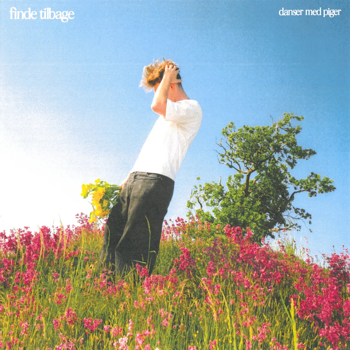 Danser Med Piger - Finde Tilbage - Single (2024) [iTunes Plus AAC M4A]-新房子