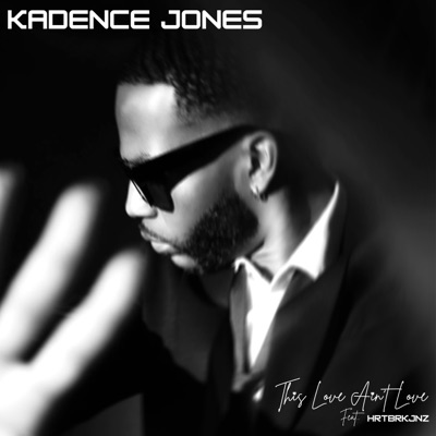 This Love Ain't Love (feat. Hrtbrkjnz) - Single
