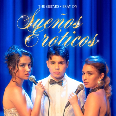 Sueños Eróticos - Single