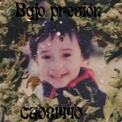Bajo presión (feat. Alfajordeflores) - Single
