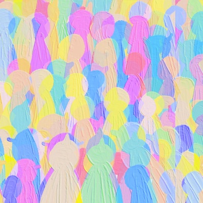 Fireplace (feat. Kamele Lindsey) - Single