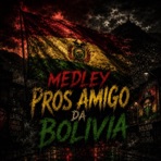 MEDLEY PROS AMIGO DA BOLIVIA (feat. MC Foca do Salgueiro) - Single
