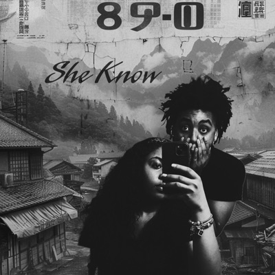 She Know - Single