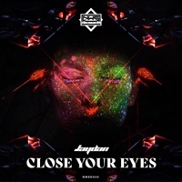 Close Your Eyes - Single - Jaydan
