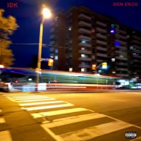Idk - Single - Don Enzo
