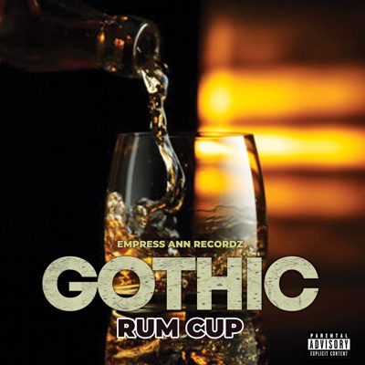 Rum Cup - Single