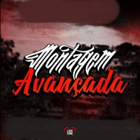 Montagem Avançada (feat. Yuri Redicopa) - Single - Love Fluxos, DJ OLDRINI & MC Galáxia