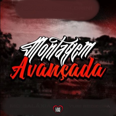 Montagem Avançada (feat. Yuri Redicopa) - Single