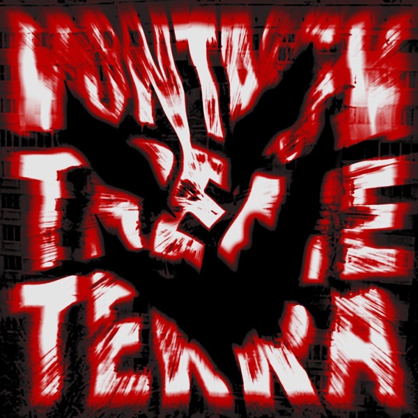 MONTAGEM TREME TERRA - EP