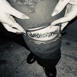 LetMeDown WayneGrey