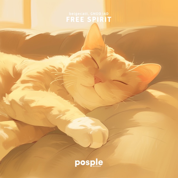 Free Spirit - Single