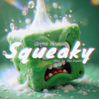 Squeaky - Single - Bryce Green