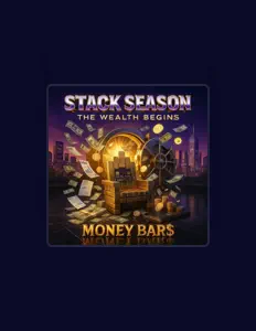 聆聽 Money Bar$、觀看音樂影片、閱讀小傳、查看巡演日期等！