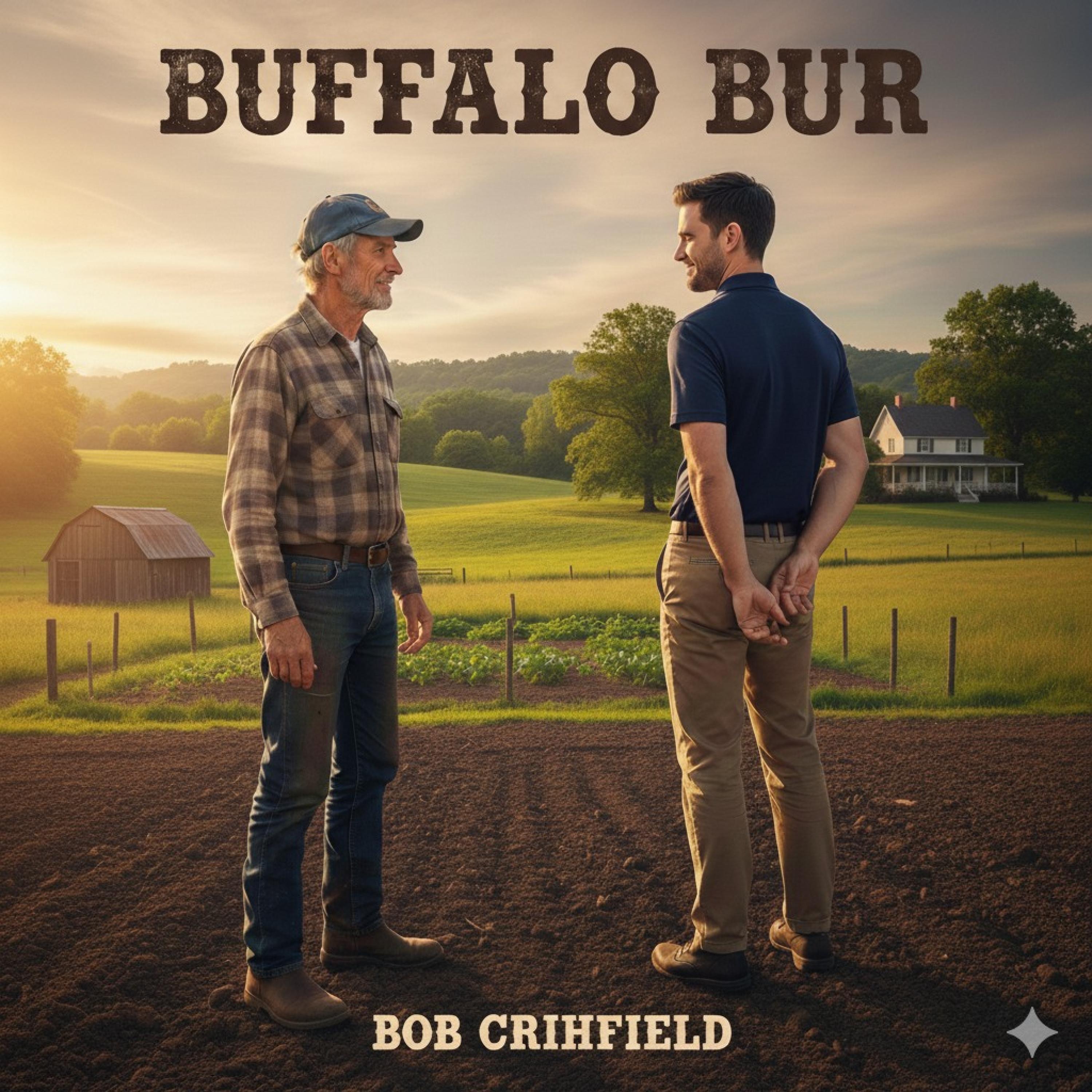 Buffalo Bur - Single