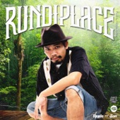 RUN DI PLACE artwork