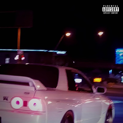 Pretty (feat. tgzyn) - Single