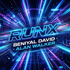 RunX (Ft.Iselin) - Single