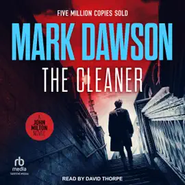 The Cleaner (John Milton)