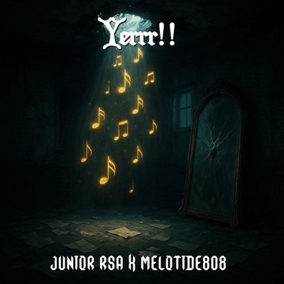 Yerr! - Single