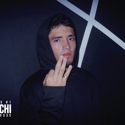 Bs Sessions #1 (feat. Msacchi) - Single