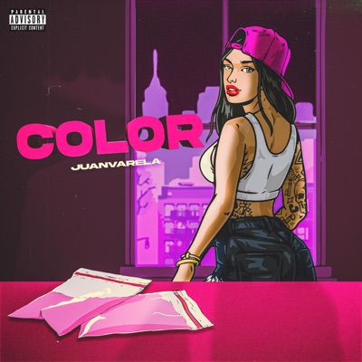 COLOR - Single