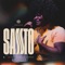 SANTO Live Session (feat. Ambience Music) - Ana Peclat lyrics