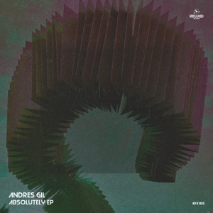 Absolutely EP - Single