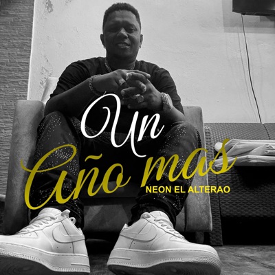 Un año Mas - Single