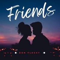 FRIENDS - Single - Don flegxy