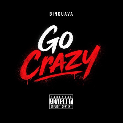 GO CRAZY - Single