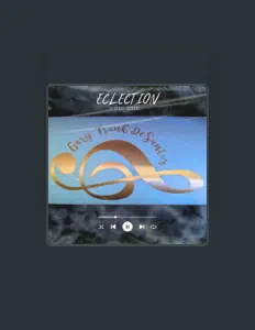 聆聽 Gary Frank DeSantis、觀看音樂影片、閱讀小傳、查看巡演日期等！