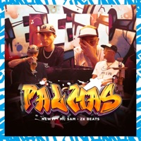 Palmas - Single - NewVi, ZK Beats & MC Sam