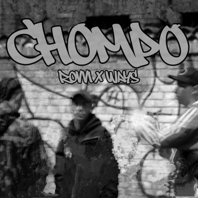 Chompo (feat. Rovvi) - Single