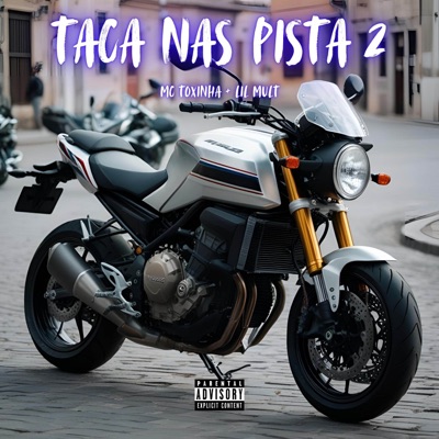 Taca Nas Pistas 2 - Single