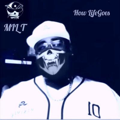 How lyfe goes - Single