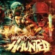 Haunted feat Necro Single
