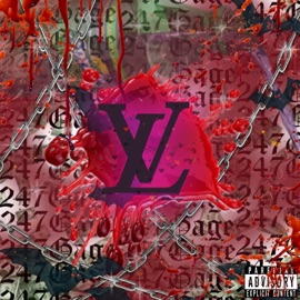 Bloody lv 247 Gage